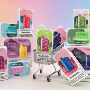 Iplay box NUEVA VERSION