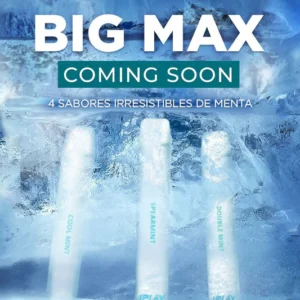 IPLAY BIG MAX